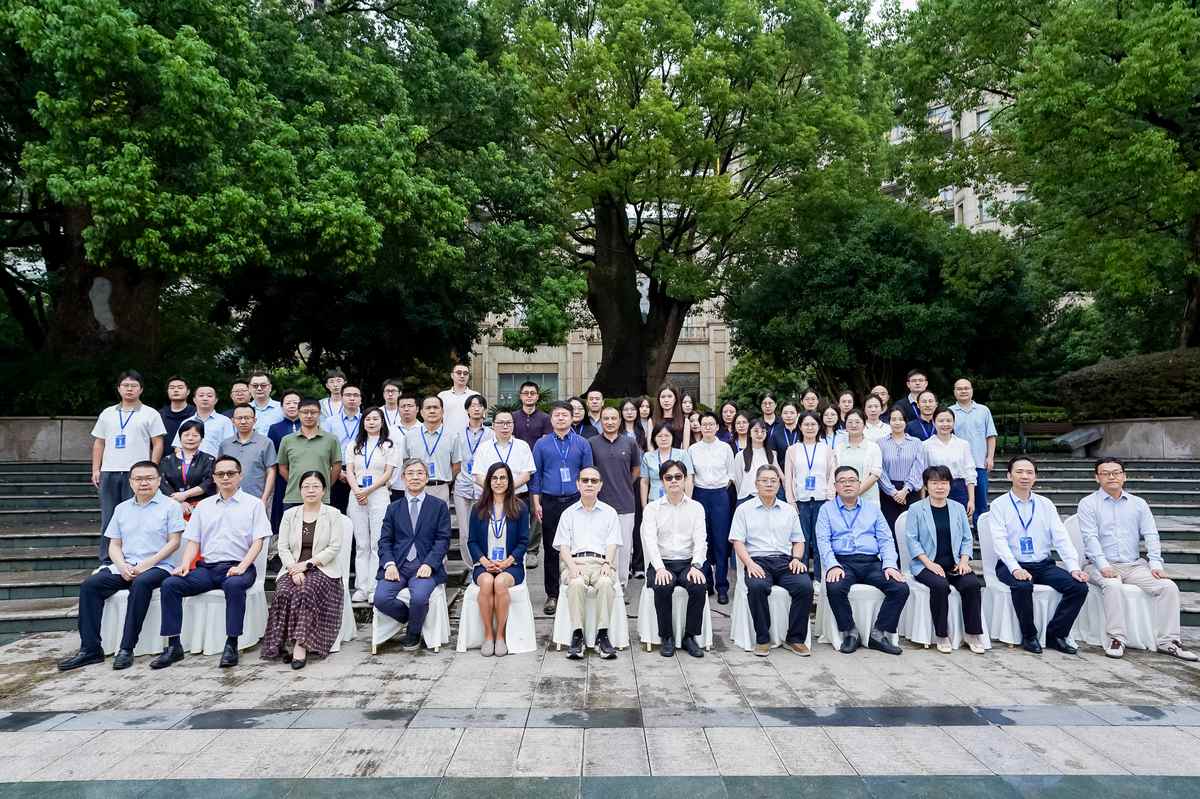 2026年上海都市农业合影