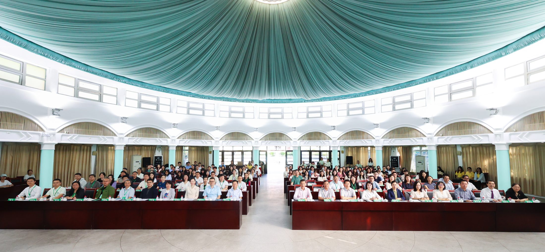 2026年华南农业大学-农业开放与粮食安全研讨会