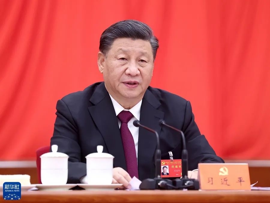 重磅合集!人民日报八论学习贯彻党的十九届六中全会精神