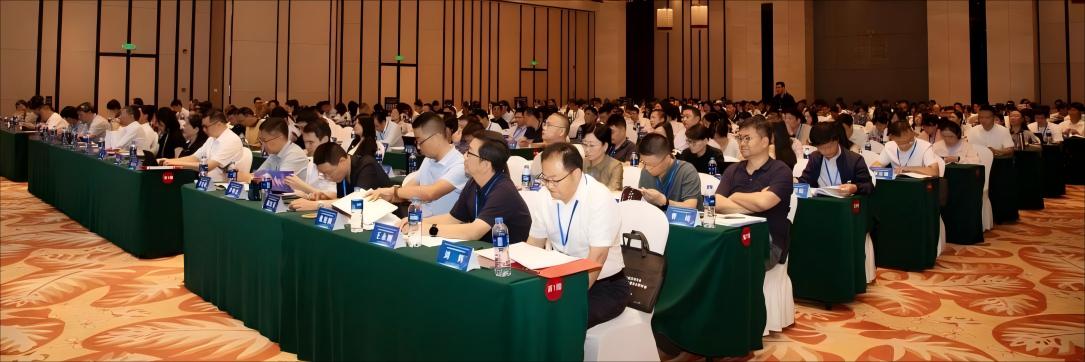中国国外农业经济研究会2025年会员代表大会暨学术研讨会在湖南农业大学成功举办
