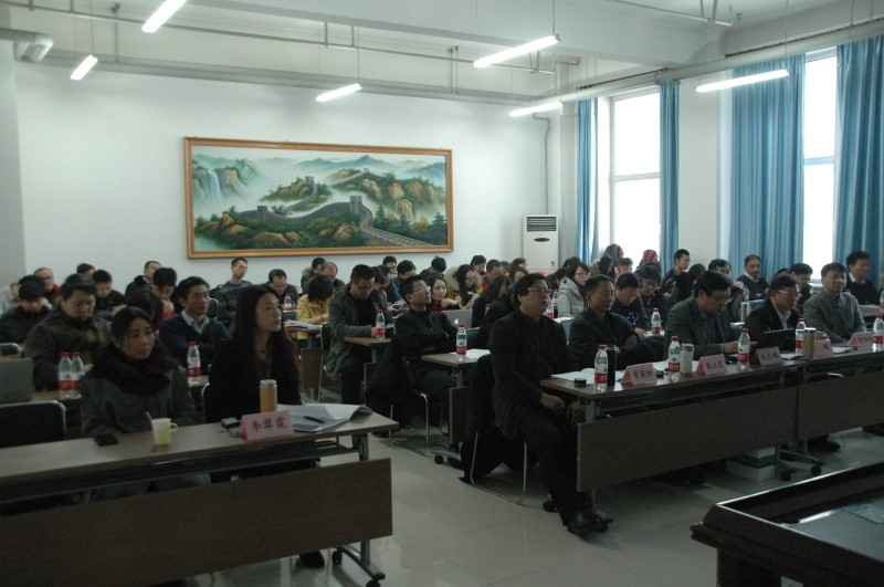 2014年中国国外农业经济研究会年会暨学术研讨会在哈尔滨成功举办